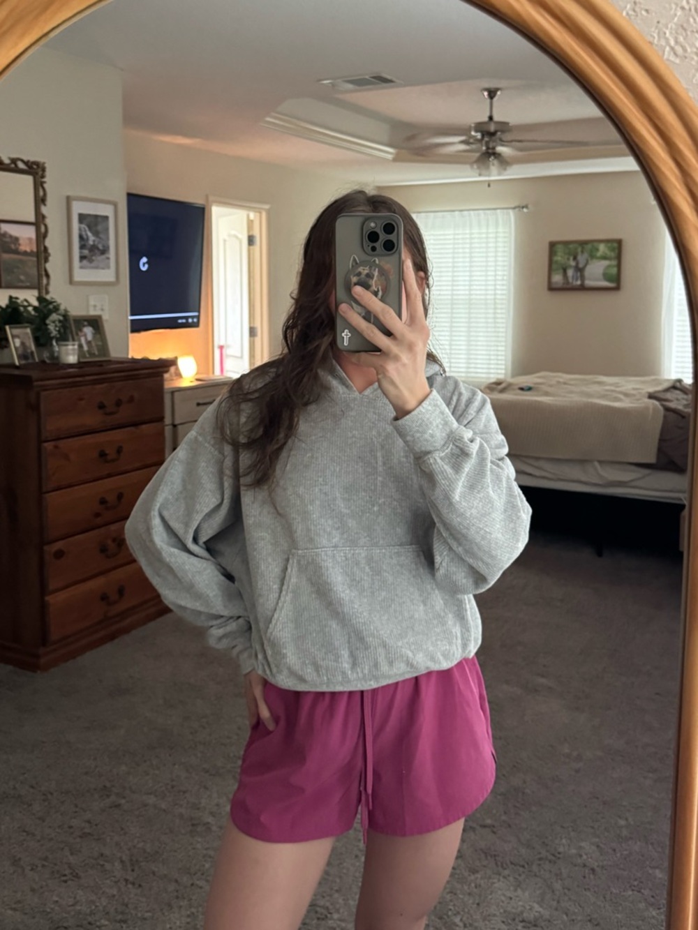 American Eagle hoodie